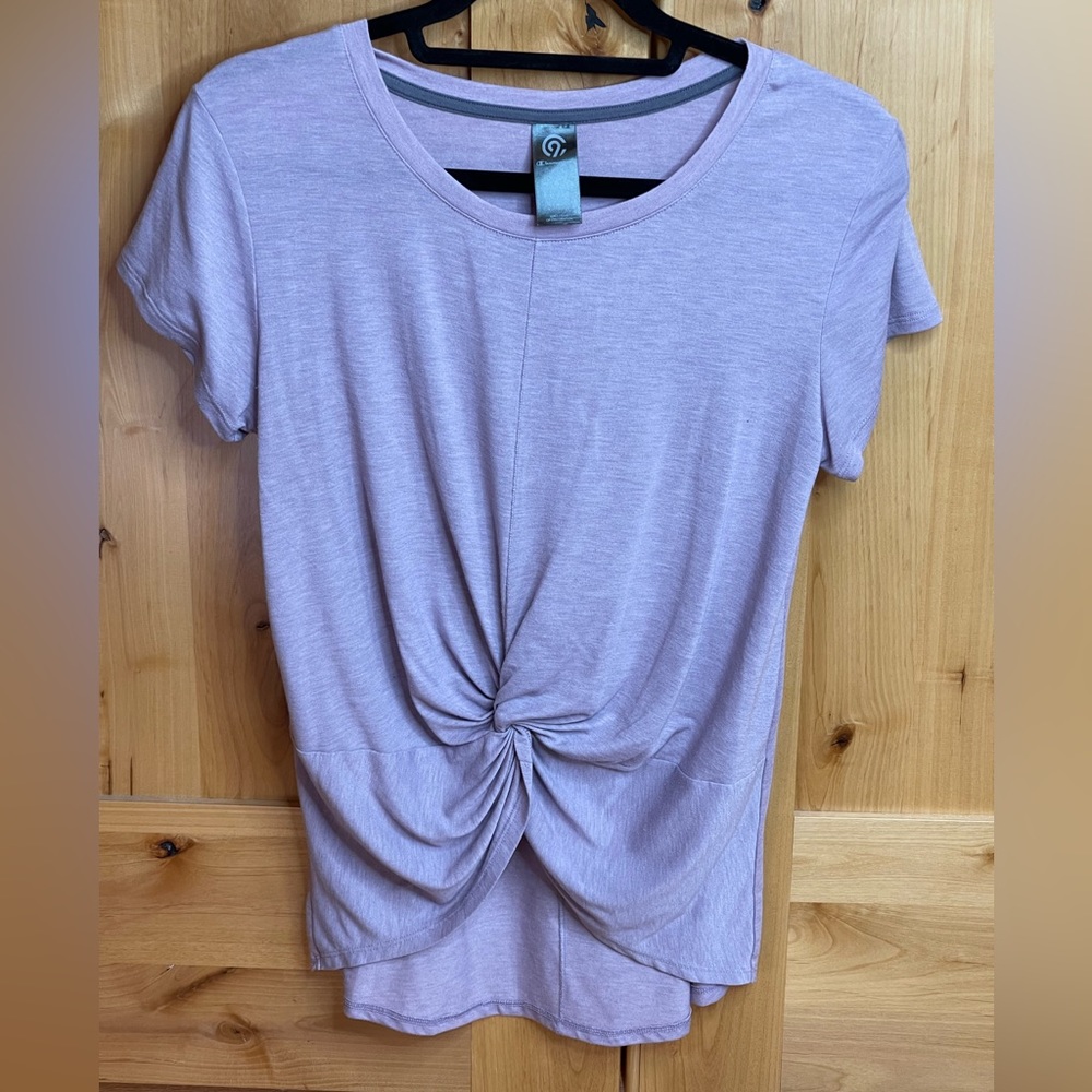 Champion Yoga Top